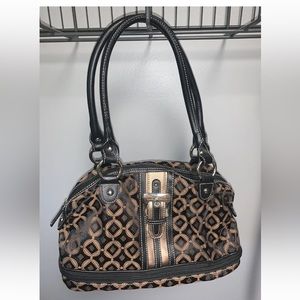 WORTHINGTON WOMENS HANDBAG - shoulder bag -‎ Purse